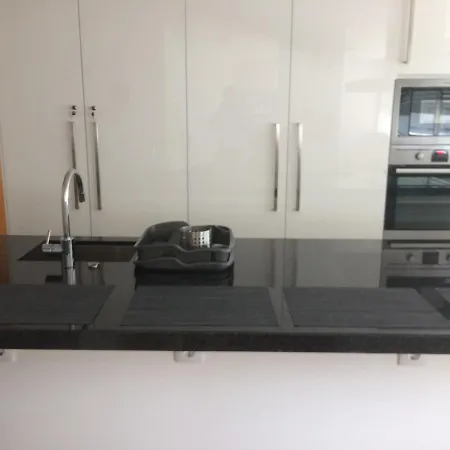 Проживание в семье Be Lisbon Residence Laranjeiras