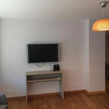 Be Lisbon Residence Laranjeiras Проживание в семье Лиссабон