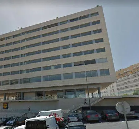 Be Lisbon Residence Laranjeiras * Лиссабон
