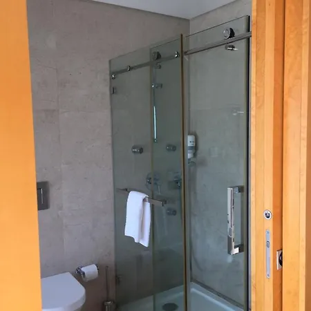 Проживание в семье Be Lisbon Residence Laranjeiras *