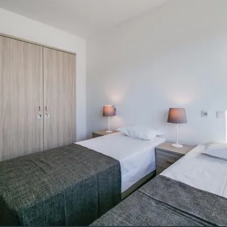 Be Lisbon Residence Laranjeiras