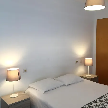 Homestay Be Lisbon Residence Laranjeiras *