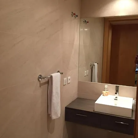 Quarto em Acomodações Particulares Be Lisbon Residence Laranjeiras Lisboa