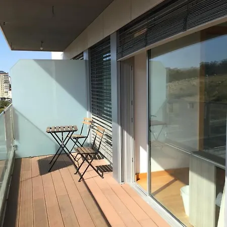 Homestay Be Lisbon Residence Laranjeiras *