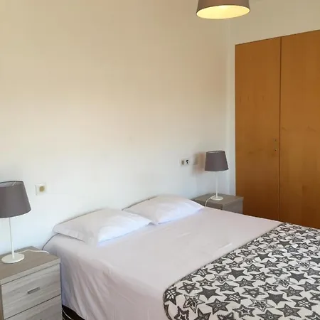 Be Lisbon Residence Laranjeiras Quarto em Acomodações Particulares