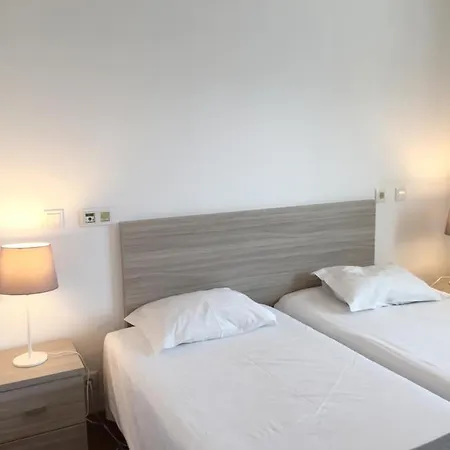 Homestay Be Lisbon Residence Laranjeiras Lisbon