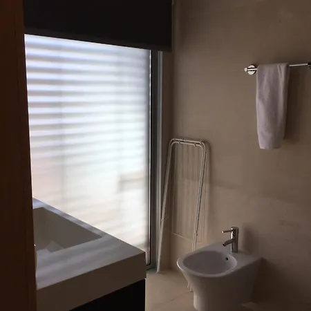 Be Lisbon Residence Laranjeiras