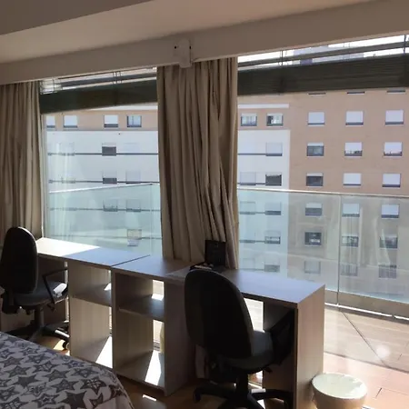 Be Lisbon Residence Laranjeiras * Lisbon