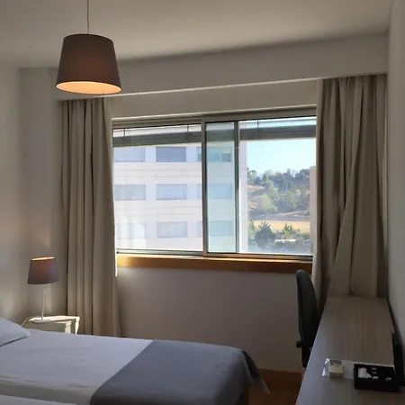 Homestay Be Lisbon Residence Laranjeiras