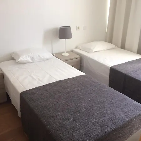 Be Lisbon Residence Laranjeiras * Lisboa